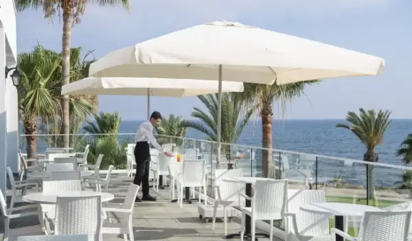 Fotografie hotelu Akti Beach Village Resort