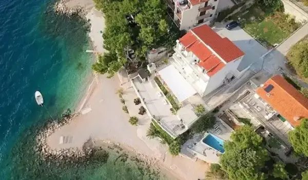 Fotografie hotelu Apartmány Denis