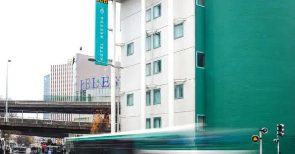 Fotografie hotelu Reseda