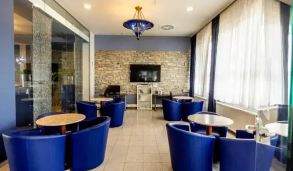 Fotografie hotelu Lenas