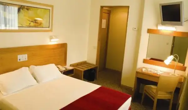 Fotografie hotelu Principe Lisboa