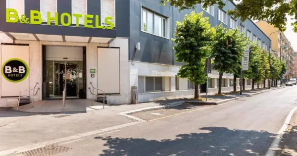 Fotografie hotelu Mini Hotel Ornato