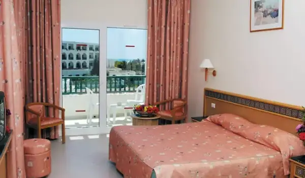 Fotografie hotelu Royal Nozha