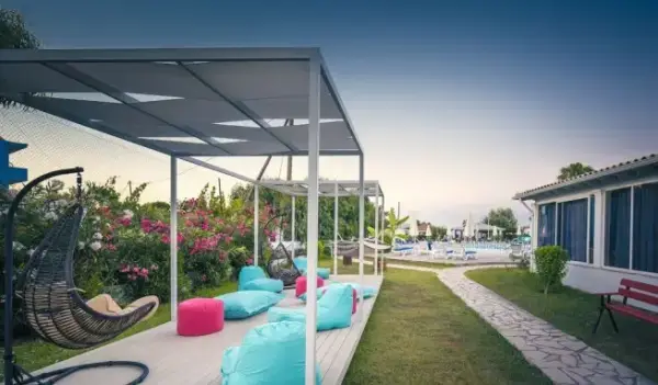 Fotografie hotelu COOEE Albatros