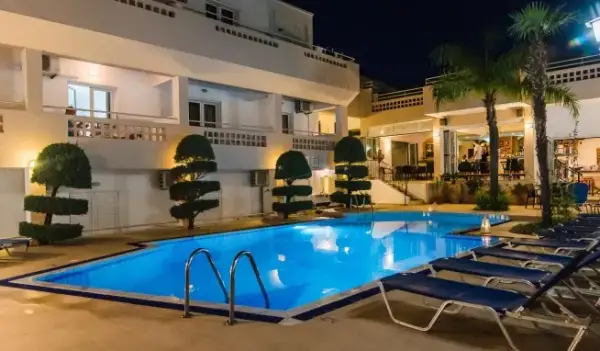 Fotografie hotelu Emerald