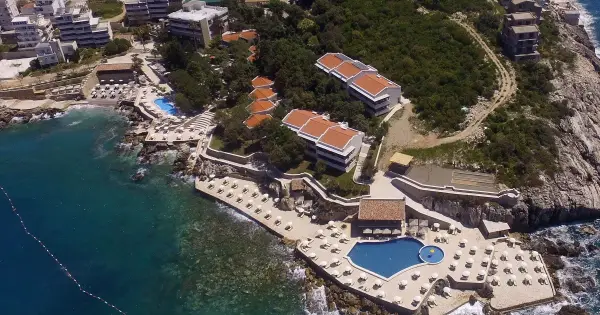 Fotografie hotelu Ruža Vjetrova