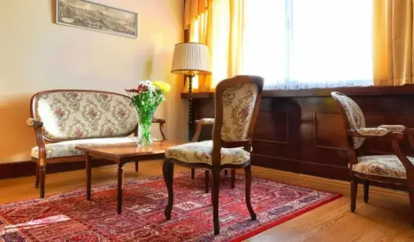 Fotografie hotelu Olympik