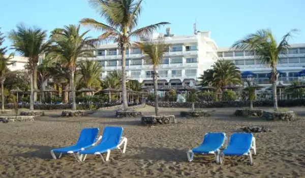 Fotografie hotelu VIK San Antonio