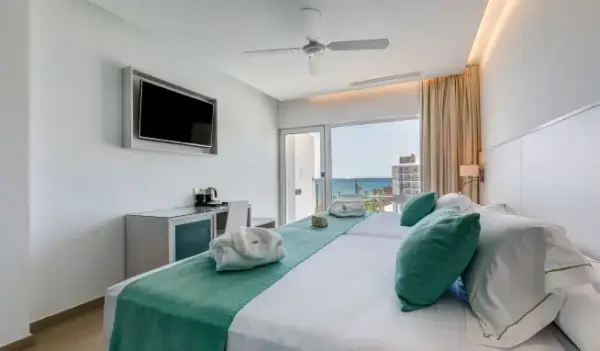 Fotografie hotelu Playalinda Lifestyle Collection by Senator