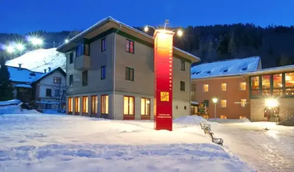 Fotografie hotelu JUFA Schladming