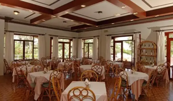 Fotografie hotelu Palm Beach