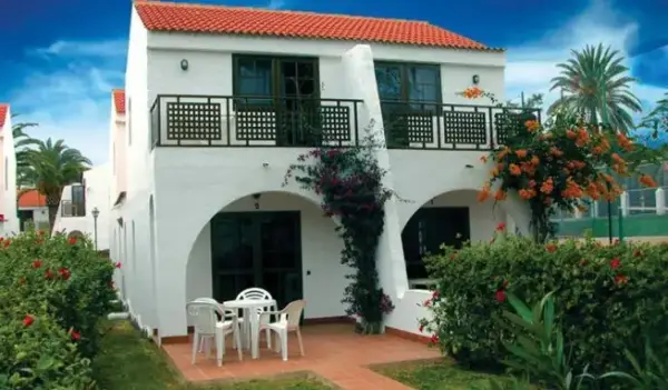 Fotografie hotelu Parquemar