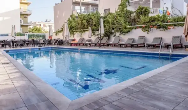 Fotografie hotelu Pela Maria