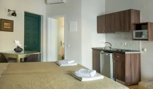 Fotografie hotelu Nireas