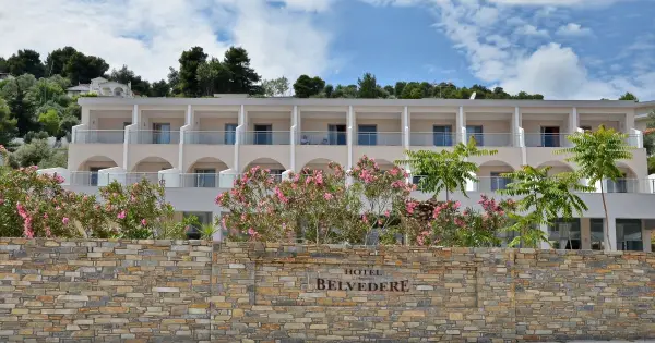 Fotografie hotelu Belvedere