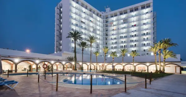 Fotografie hotelu Roc Doblemar