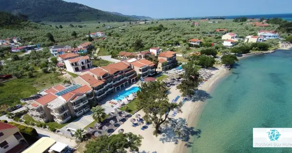 Fotografie hotelu Rachoni Bay