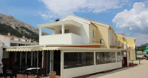 Fotografie hotelu Apartmány Sabrina