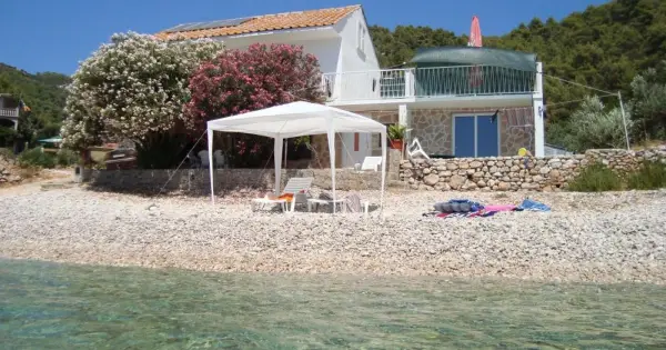 Fotografie hotelu Apartmány Pjerka