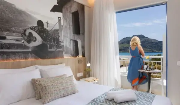 Fotografie hotelu Sofia