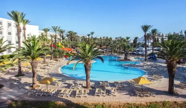 Fotografie hotelu Occidental Marhaba