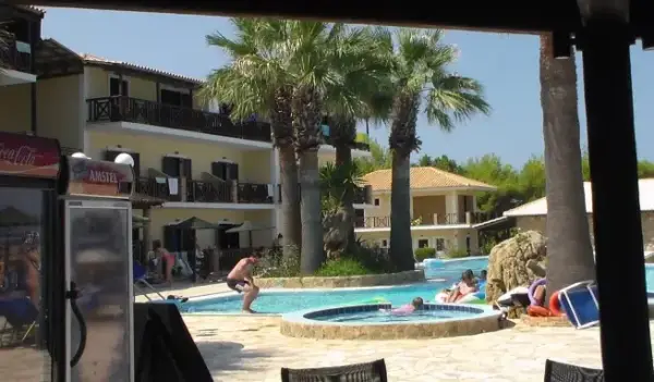 Fotografie hotelu Koukis