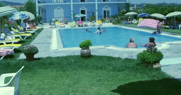 Fotografie hotelu Studia Blue Diamond
