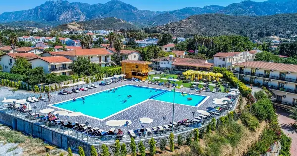 Fotografie hotelu Riverside Holiday Village