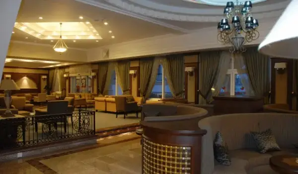 Fotografie hotelu Oscar Resort