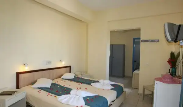 Fotografie hotelu Triton