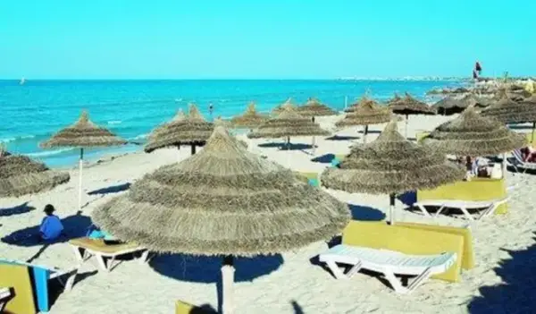 Fotografie hotelu Cedriana Djerba