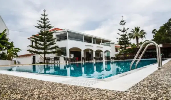 Fotografie hotelu Vallian Village