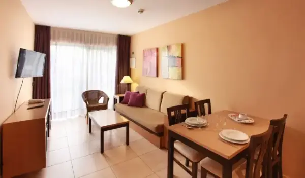 Fotografie hotelu TUI Blue Playa Feliz