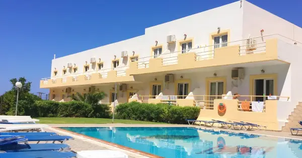 Fotografie hotelu Zafiria