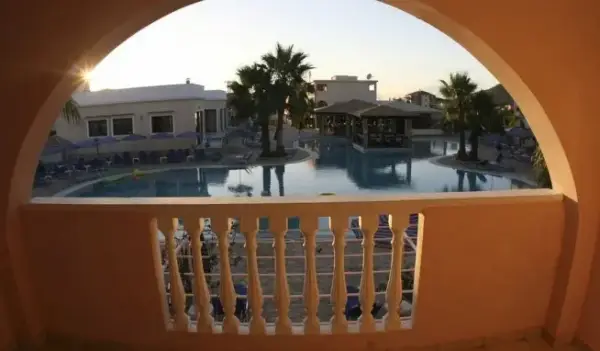 Fotografie hotelu Zante Village