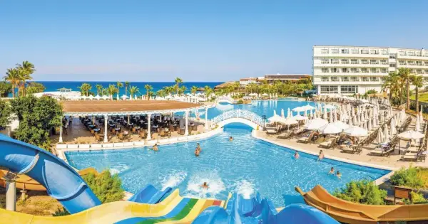 Fotografie hotelu Acapulco Resort Convention SPA