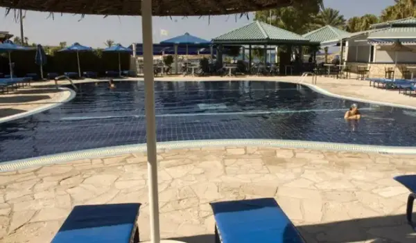 Fotografie hotelu Anonymous