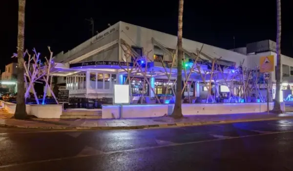 Fotografie hotelu Anthea Apartment