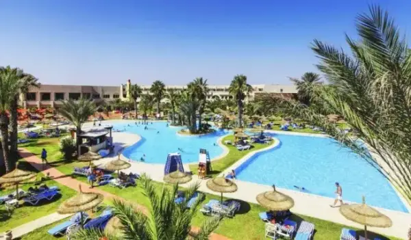 Fotografie hotelu Welcome Meridiana Djerba