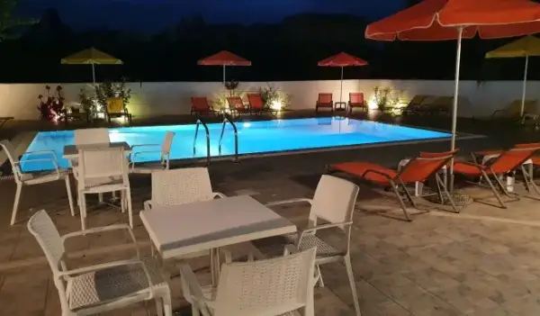 Fotografie hotelu Arhodiko