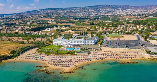 Fotografie hotelu Corallia Beach