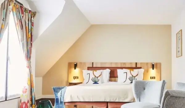 Fotografie hotelu Plaza Tour Eiffel