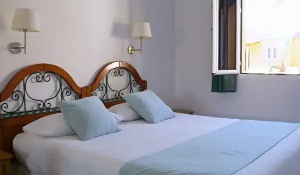 Fotografie hotelu Bungalovy Los Almendros