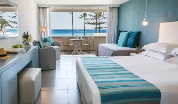 Fotografie hotelu Nissi Beach