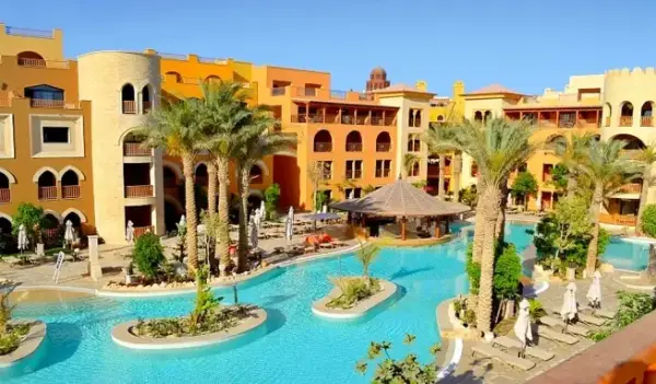 Fotografie hotelu Grand Waterworld Makadi