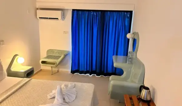 Fotografie hotelu San Remo