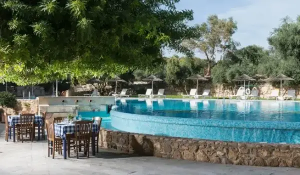 Fotografie hotelu Basilica Holiday Resort
