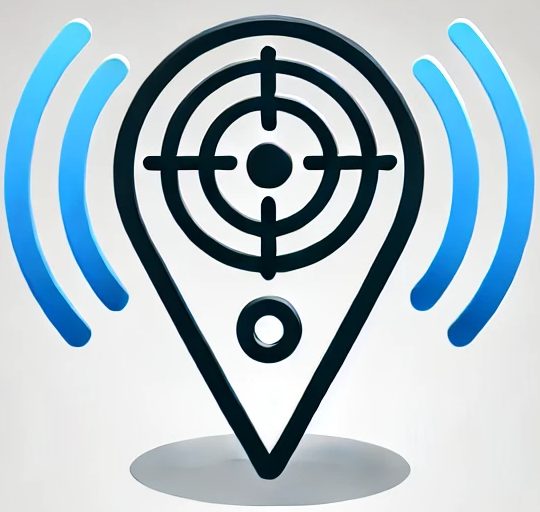 Logo HotelRadar